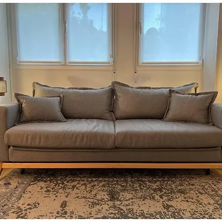 Stunning Apt 4Pax Free Parking 3 Min Anoeta *