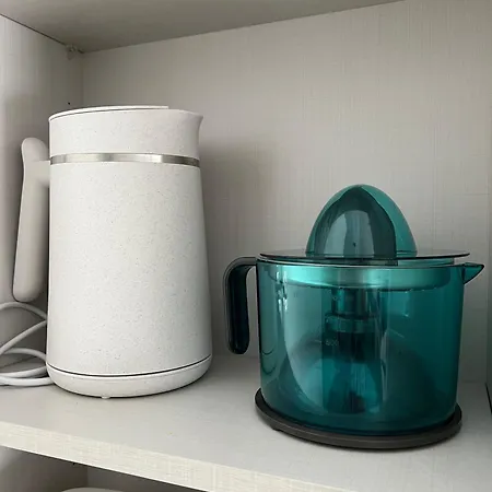 Lägenhet Stunning Apt 4Pax Free Parking 3 Min Anoeta San Sebastián