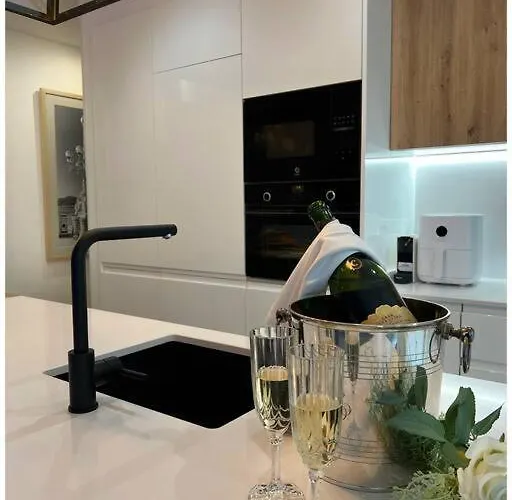 Apartament Stunning 4pax Free Parking 3 Min Anoeta