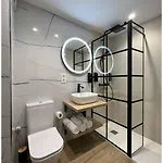 Apartamento Stunning 4pax Free Parking 3 Min Anoeta