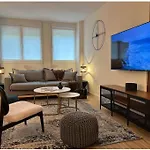 Stunning 4pax Free Parking 3 Min Anoeta