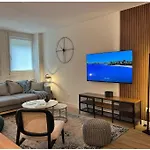 公寓 Stunning 4pax Free Parking 3 Min Anoeta 圣塞瓦斯蒂安