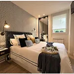 Stunning 4pax Free Parking 3 Min Anoeta 公寓