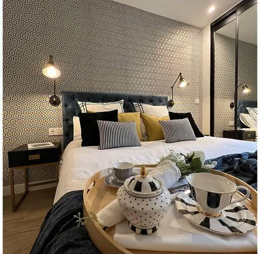 Διαμέρισμα Stunning 4pax Free Parking 3 Min Anoeta