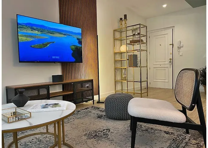 Appartamento Stunning 4pax Free Parking 3 Min Anoeta