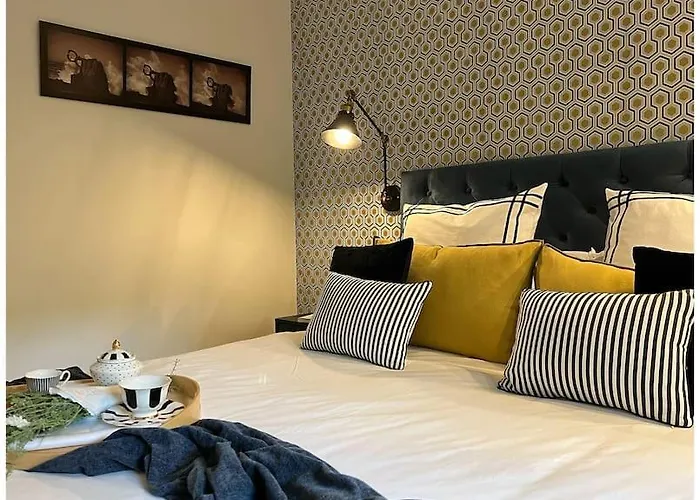 Διαμέρισμα Stunning 4pax Free Parking 3 Min Anoeta *