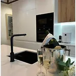 Apartmán Stunning 4pax Free Parking 3 Min Anoeta