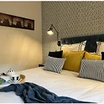 Apartmán Stunning 4pax Free Parking 3 Min Anoeta *